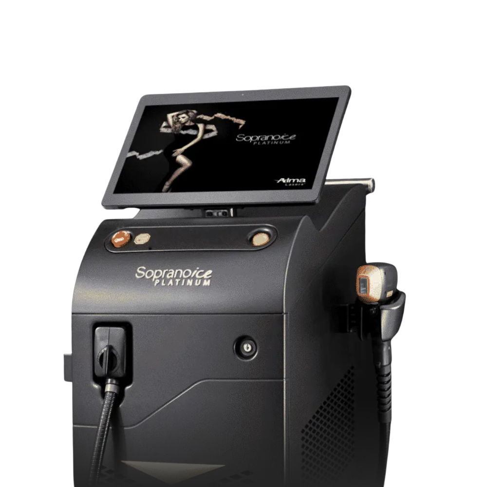 Laser Hair Removal