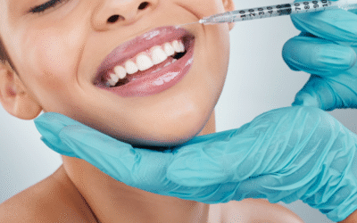 Get Botox Treatments for Smooth Wrinkles with Certified Injector Expertise