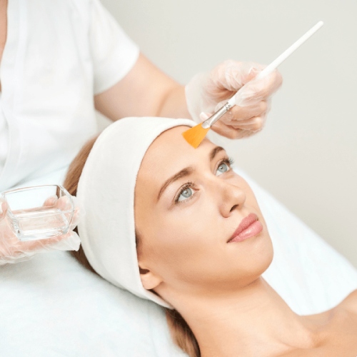 Affordable Chemical Peels
