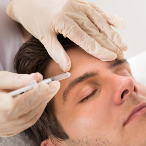 Affordable Wrinkle Relaxers in Coral Springs