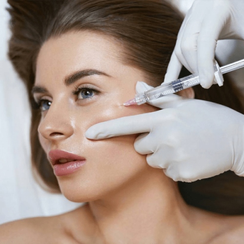 Dermal Fillers in Coral Springs