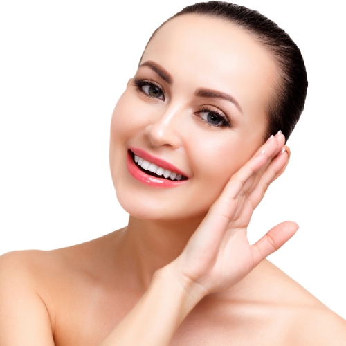 Gummy Smile Wrinkle Relaxers