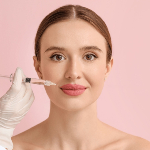 Hyaluronidase Dermal Fillers