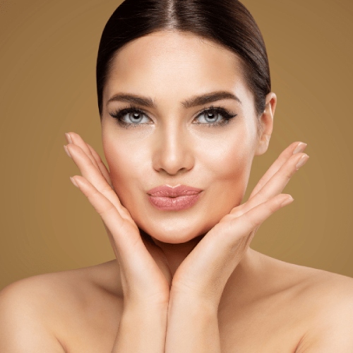 Lip Dermal Fillers