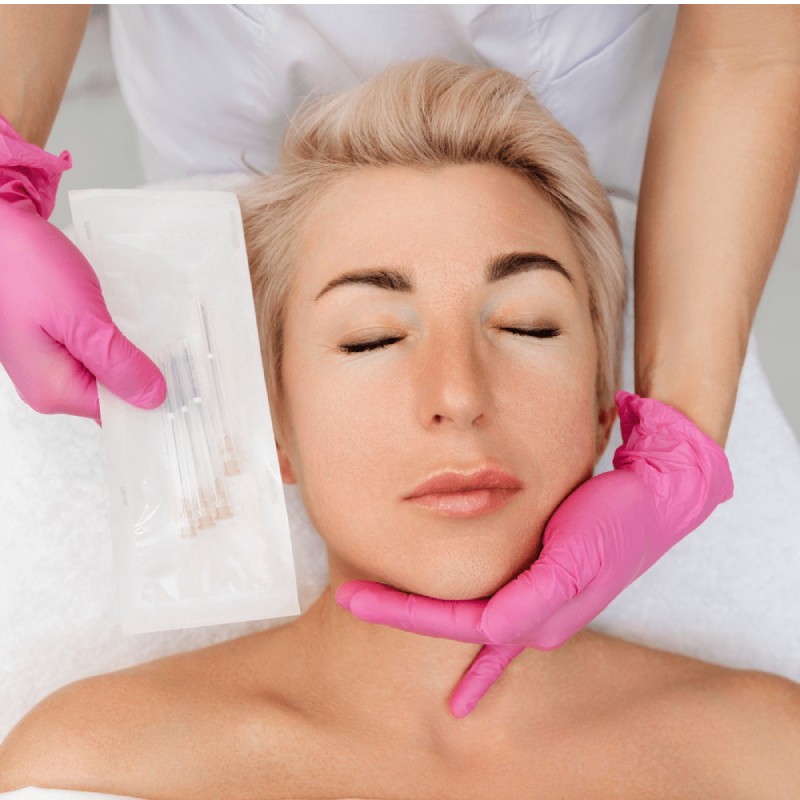 PDO Skin Collagen Booster Threads