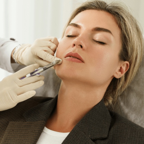 Reliable Dermal Fillers in Coral Springs