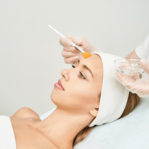 Trusted Chemical Peels
