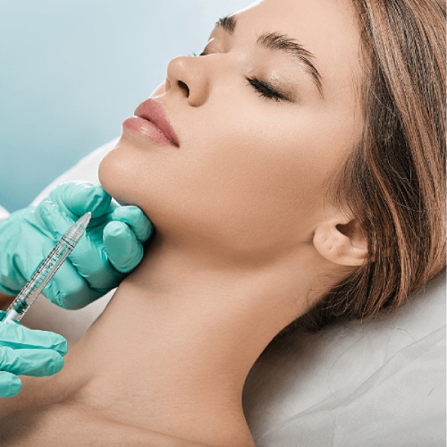 Trusted Dermal Fillers in Coral Springs