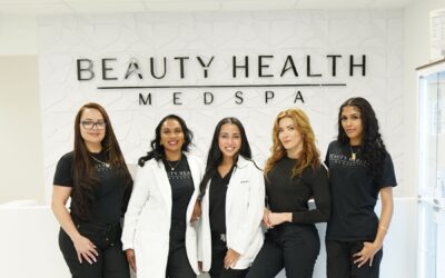 What to Expect During Your First Med Spa Visit: A Complete Guide for Beginners